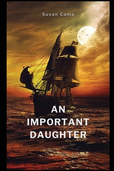 Paperback An Important Daughter Book