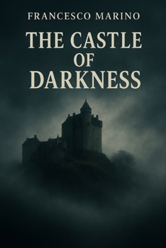 Paperback The Castle of Darkness Book