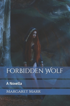 Paperback Forbidden Wolf: A Novella Book