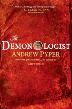 Hardcover The Demonologist Book