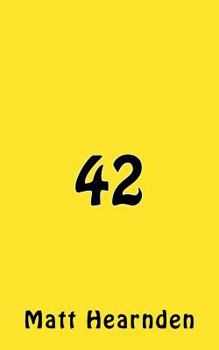 Paperback 42: Short and Personal Stories About Purpose, Happiness, And Being The Real You. Book