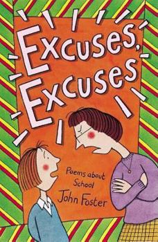 Paperback Excuses, Excuses Book