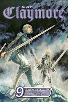 Claymore: The Deep Abyss of Purgatory - Book #9 of the クレイモア / Claymore