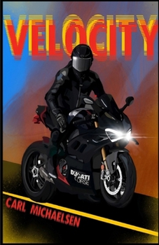 Paperback Velocity Book