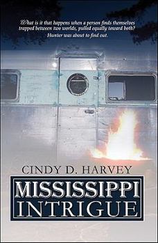 Paperback Mississippi Intrigue Book