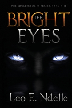 Paperback The Bright Eyes Book