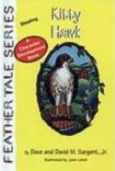 Hardcover Kitty Hawk Book