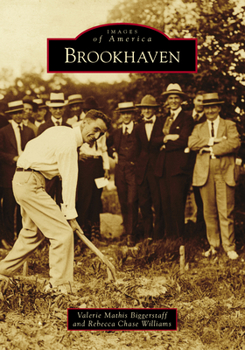 Paperback Brookhaven Book