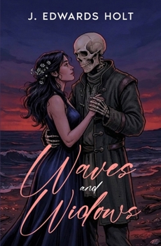 Paperback Waves and Widows Book