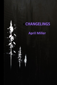 Paperback Changelings Book