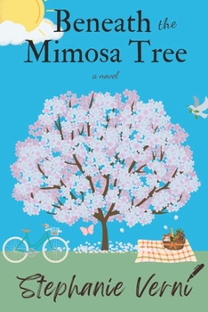 Paperback Beneath the Mimosa Tree Book