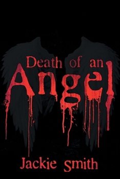 Paperback Death of an Angel Book