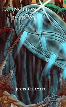 Paperback Extinction By Proxy Book