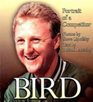 Paperback Bird: Portrait of a Competitor Book