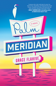 Paperback Palm Meridian Book