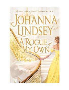 A Rogue of My Own - Book #3 of the Reid Family