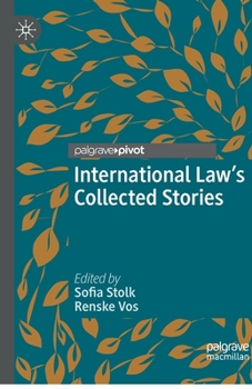 Paperback International Law's Collected Stories Book