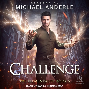 MP3 CD Challenge Book