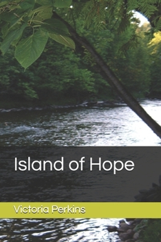 Paperback Island of Hope Book