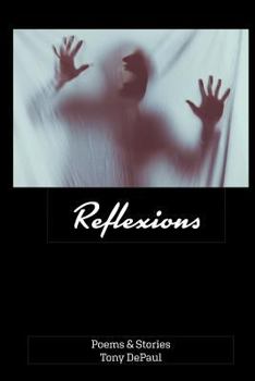 Paperback Reflexions Book