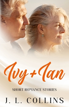 Paperback Short Romance Stories: Ivy + Ian Book