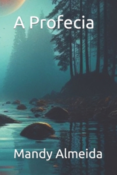 Paperback A Profecia [Portuguese] Book