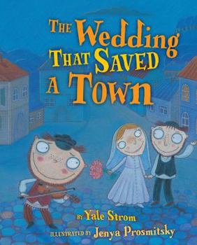 Paperback Wedding That Saved a Town PB Book