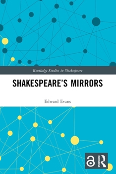 Paperback Shakespeare's Mirrors Book