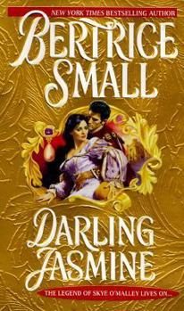 Mass Market Paperback Darling Jasmine Book