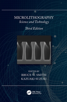 Hardcover Microlithography: Science and Technology Book