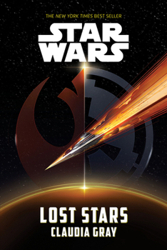 Lost Stars - Book  of the Journey to Star Wars: The Force Awakens