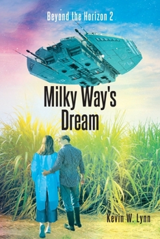 Paperback Milky Way's Dream Book