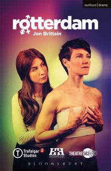 Paperback Rotterdam Book