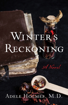 Hardcover Winter's Reckoning Book