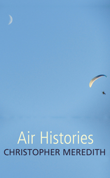 Paperback Air Histories Book