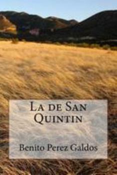 The Duchess of San Quint�n