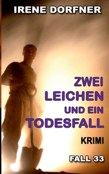 Zwei Leichen und ein Todesfall (German Edition) - Book #33 of the Fall