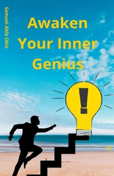 Paperback Awaken your inner genius Book