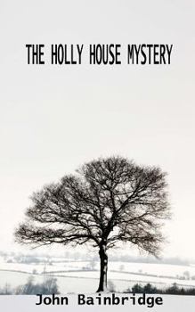 Paperback The Holly House Mystery Book