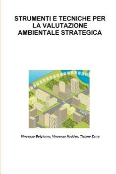 Paperback Strumenti E Tecniche Per La Valutazione Ambientale Strategica [Italian] Book