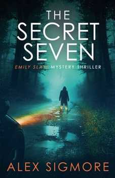 Paperback The Secret Seven Book