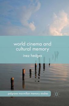 Paperback World Cinema and Cultural Memory Book