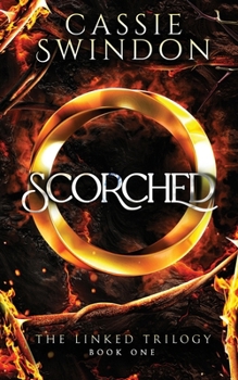Paperback Scorched Book