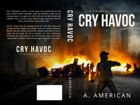 Paperback Cry Havoc Book