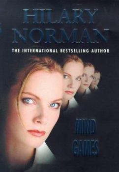 Hardcover Mind Games Book