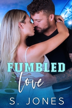 Paperback Fumbled Love Book