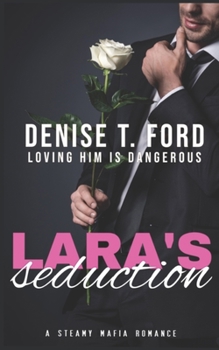 Paperback Lara's Seduction Book