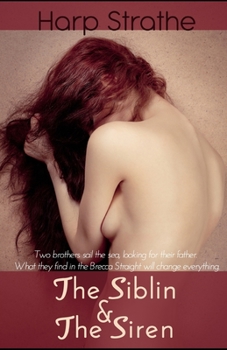 Paperback The Siblin & The Siren Book