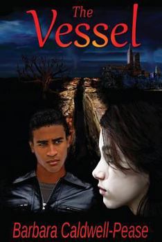 Paperback The Vessel Book