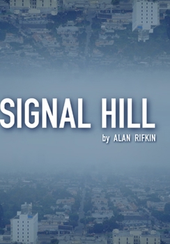 Paperback Signal Hill Book